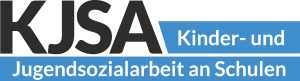 Logo KJSA - Kinder- und Jugendsozialarbeit an Schulen
